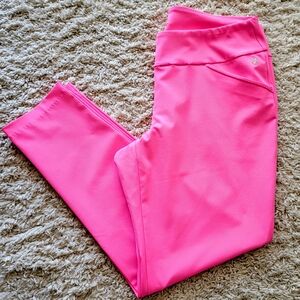 Lilly Pulitzer Luxletic Golf Pants